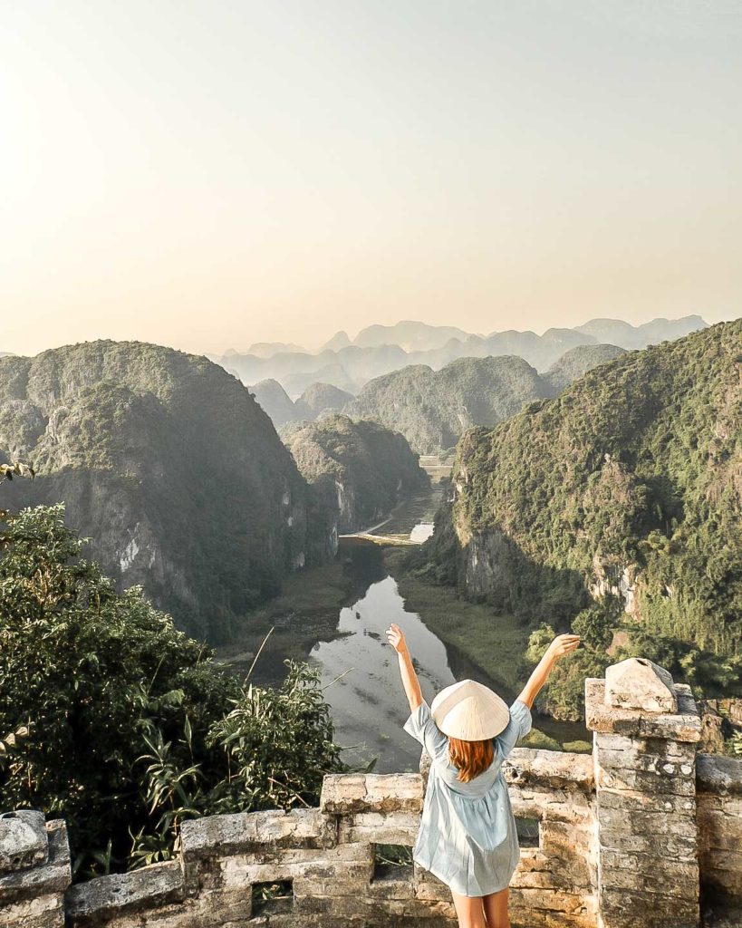 A Travel Guide for Visiting Ninh Binh in Vietnam