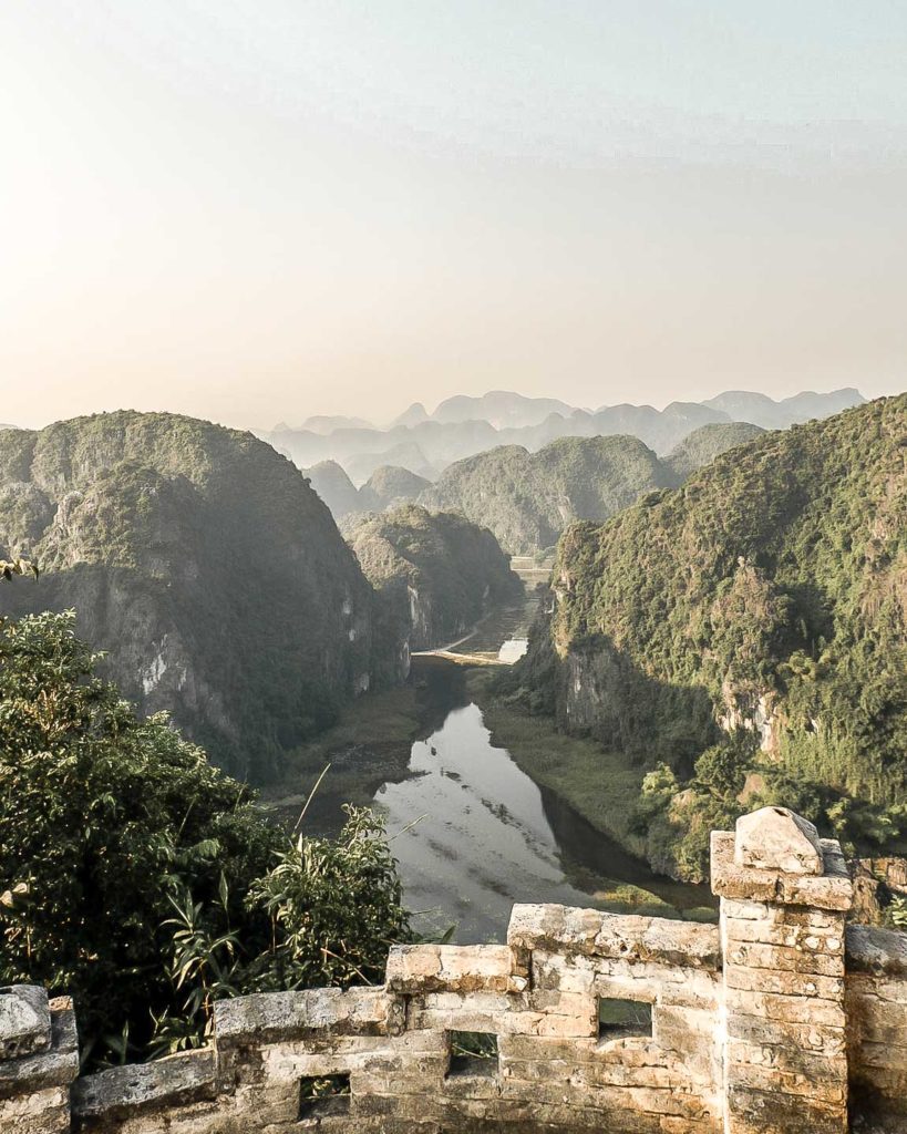 A Travel Guide to Visiting Ninh Binh, Vietnam - Wanderfully Rylie