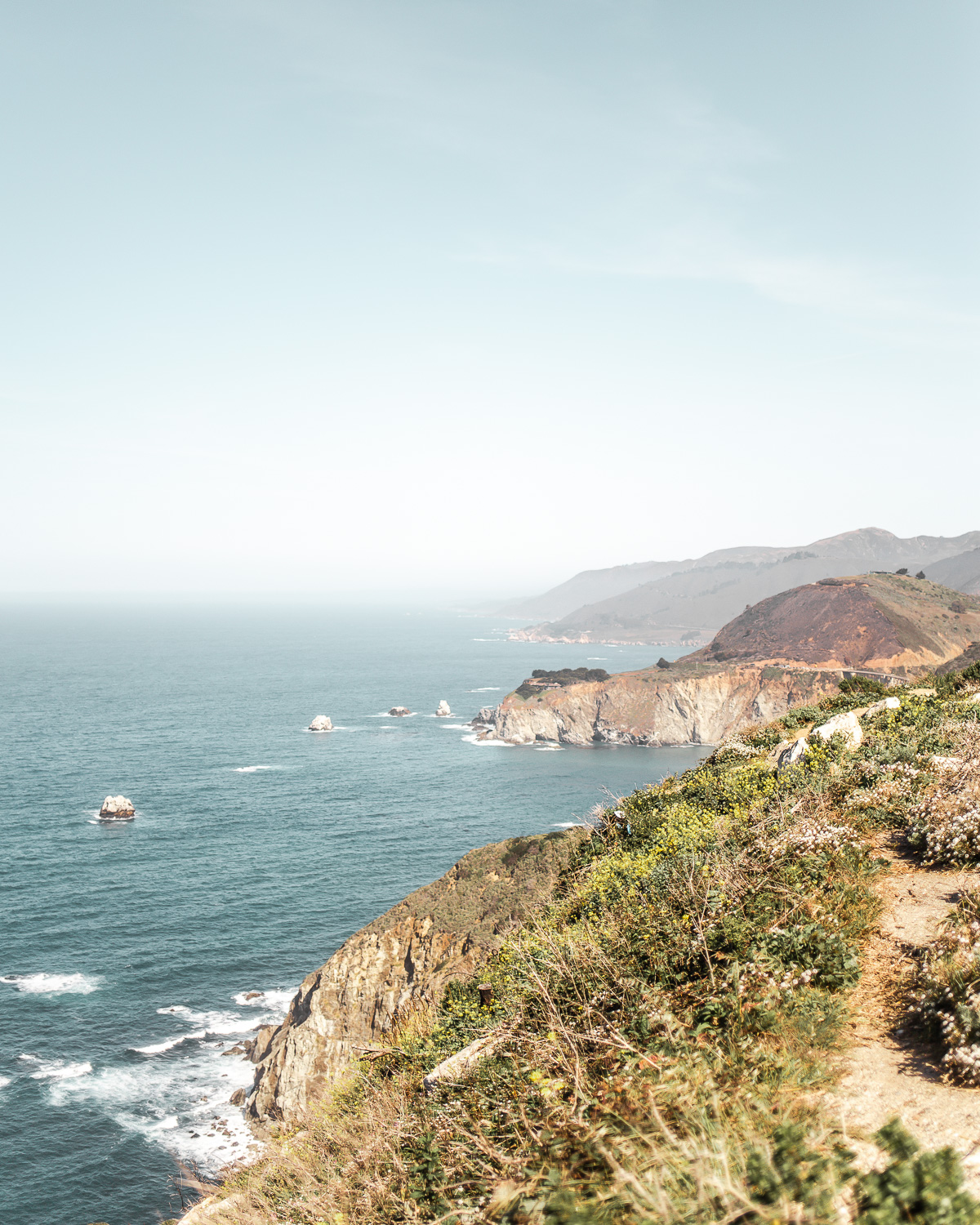 Big Sur Road Trip: The Best Stops for Your Drive Along CA Highway 1